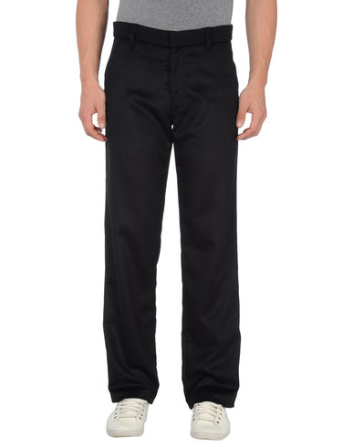 ZOOM EMPORIO ARMANI - Casual pants