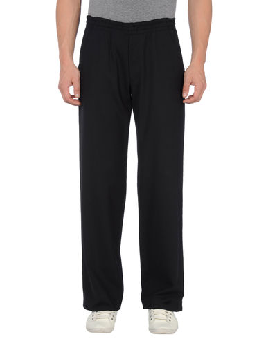 ZOOM ARMANI COLLEZIONI - Casual pants