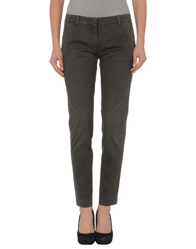 ZOOM INCOTEX - Casual trouser
