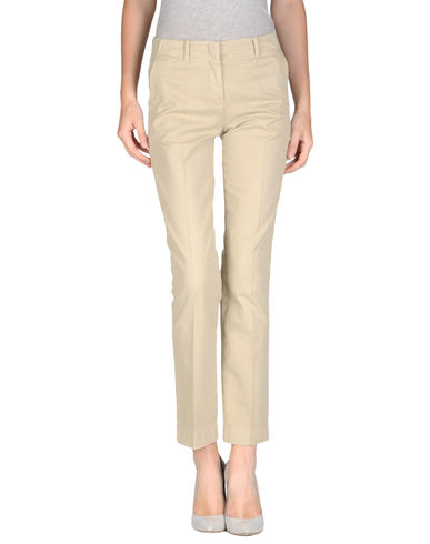 ZOOM INCOTEX - Casual pants