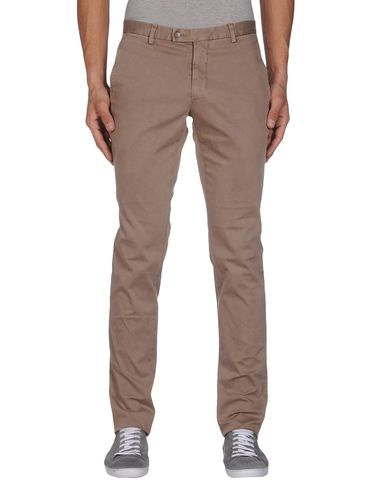ZOOM FAY - Casual pants