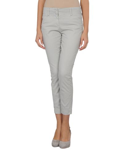 ZOOM INCOTEX - Casual trouser