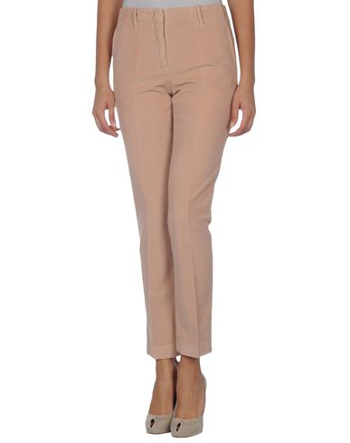 ZOOM INCOTEX - Casual trouser