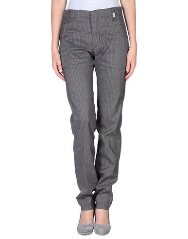 ZOOM GALLIANO - Casual pants