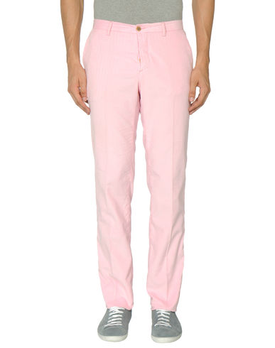 ZOOM ETRO - Casual pants