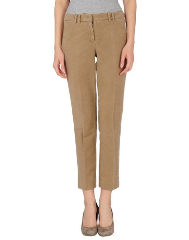ZOOM INCOTEX - Casual pants