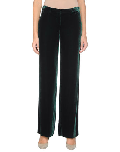 ZOOM EMPORIO ARMANI - Casual pants