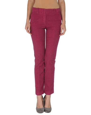 ZOOM INCOTEX - Casual pants