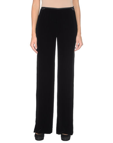 ZOOM ARMANI COLLEZIONI - Casual pants