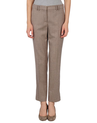 ZOOM INCOTEX - Casual trouser