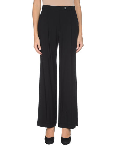 ZOOM EMPORIO ARMANI - Dress pants