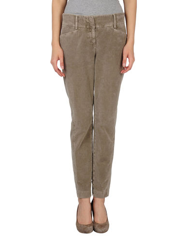 ZOOM INCOTEX - Casual pants