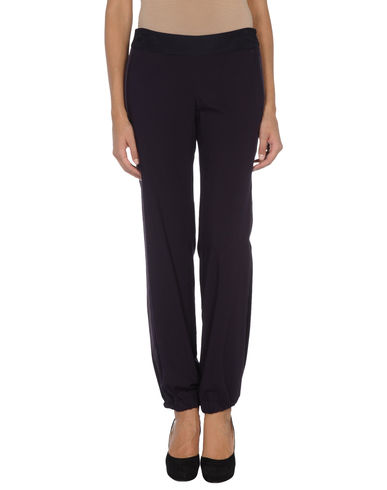 ZOOM EMPORIO ARMANI - Casual trouser