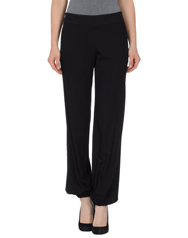 ZOOM EMPORIO ARMANI - Casual pants
