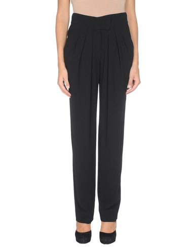 ZOOM ARMANI COLLEZIONI - Formal trouser