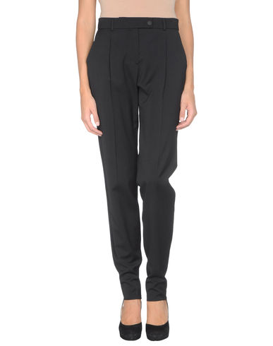 ZOOM EMPORIO ARMANI - Formal trouser