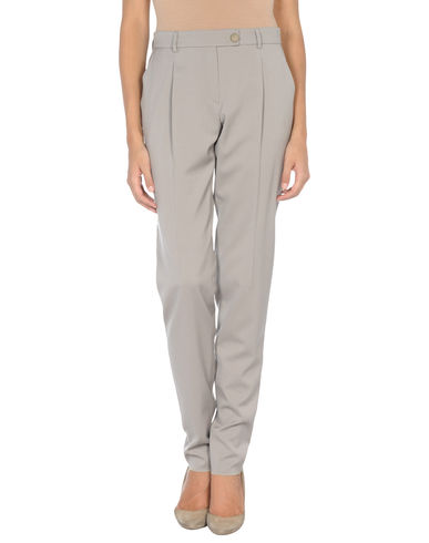 ZOOM EMPORIO ARMANI - Dress pants
