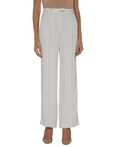 ZOOM EMPORIO ARMANI - Formal trouser