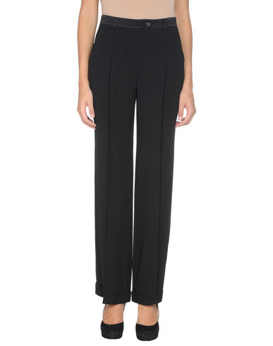 ZOOM EMPORIO ARMANI - Formal trouser