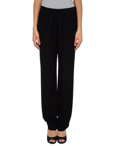 ZOOM EMPORIO ARMANI - Casual pants