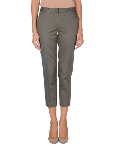 ZOOM ALBERTO BIANI - 3/4-length short