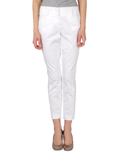 ZOOM INCOTEX - Casual pants