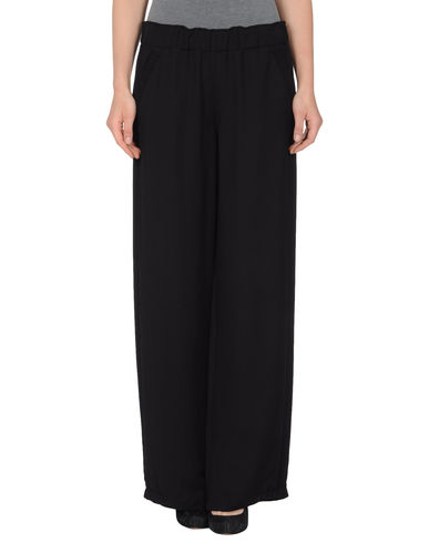 ZOOM EMPORIO ARMANI - Casual pants