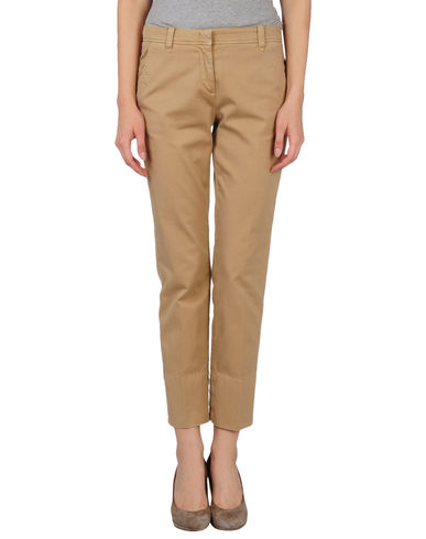 ZOOM INCOTEX - Casual pants