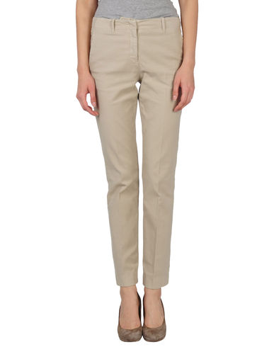 ZOOM INCOTEX - Casual trouser