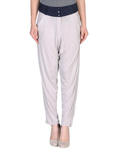 ZOOM EA7 - Harem Pants