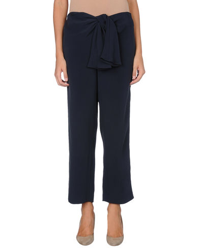 ZOOM CACHAREL - Casual pants