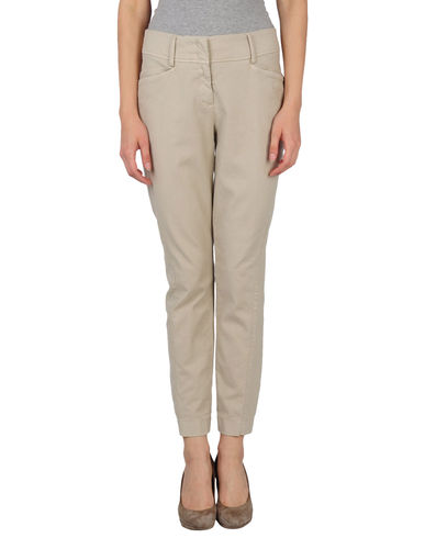 ZOOM INCOTEX - Casual pants