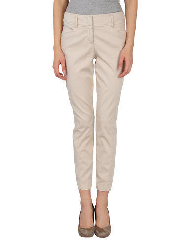 ZOOM INCOTEX - Casual pants