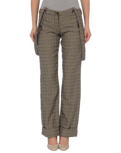 ZOOM NAPAPIJRI - Casual pants