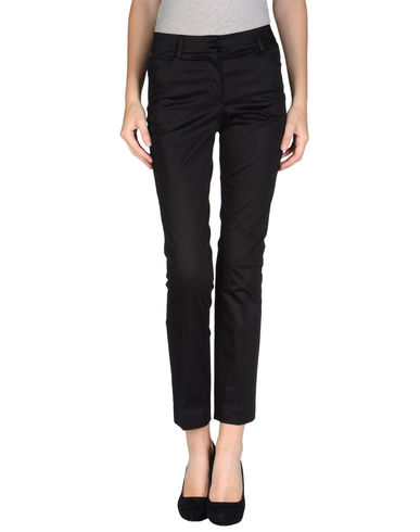 ZOOM INCOTEX - 3/4-length trousers