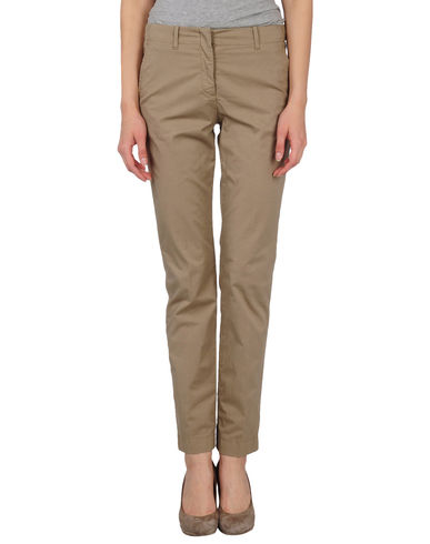 ZOOM INCOTEX - Casual trouser