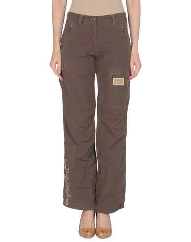 ZOOM NAPAPIJRI - Casual pants