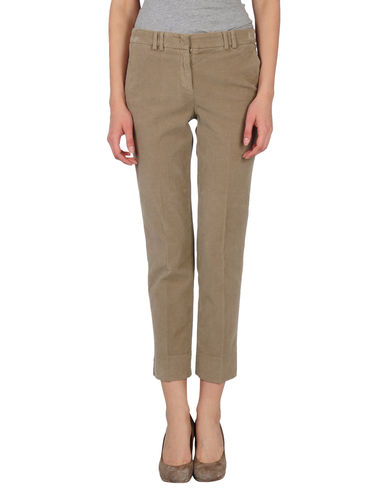 ZOOM INCOTEX - Casual pants