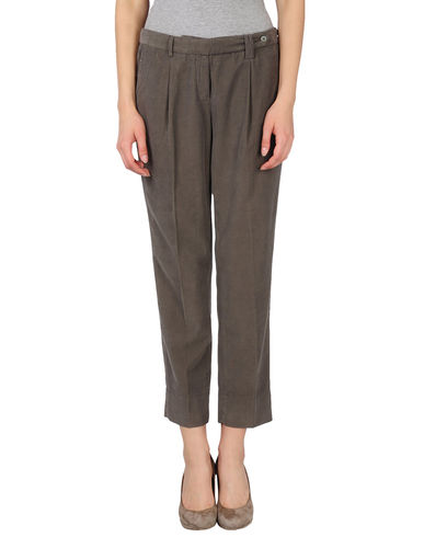 ZOOM INCOTEX - Casual pants