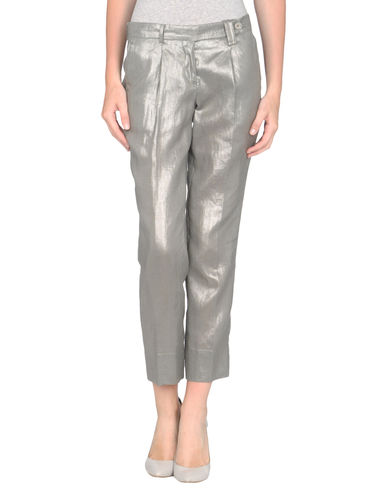 ZOOM INCOTEX - Casual pants
