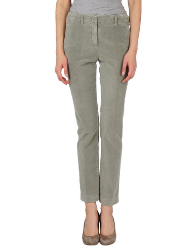 ZOOM INCOTEX - Casual pants