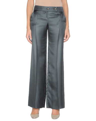 ZOOM EMPORIO ARMANI - Casual pants