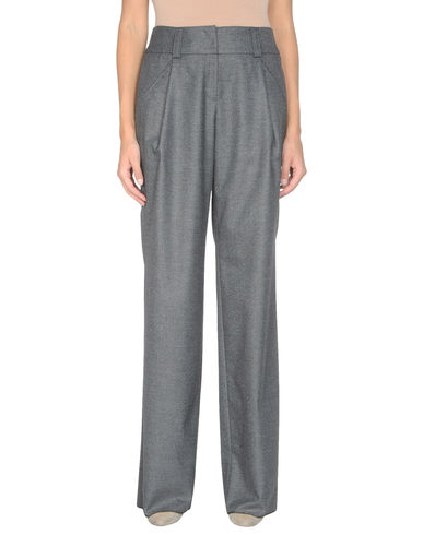 ZOOM EMPORIO ARMANI - Casual pants