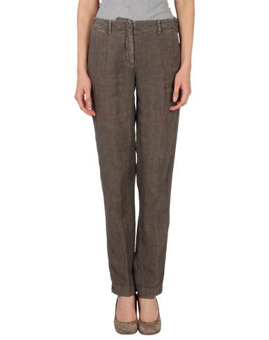 ZOOM INCOTEX - Casual pants
