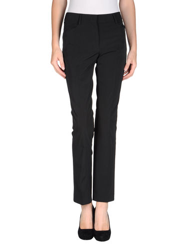 ZOOM INCOTEX - Casual pants