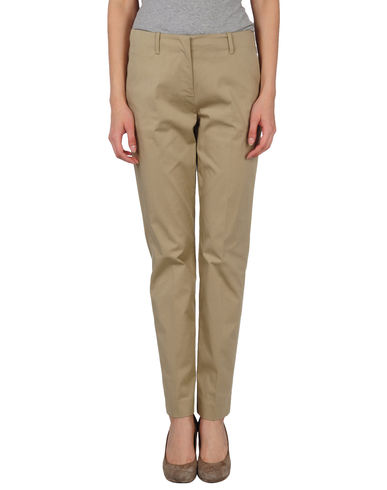 ZOOM INCOTEX - Casual pants