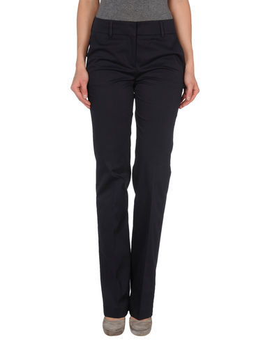 ZOOM INCOTEX - Casual trouser