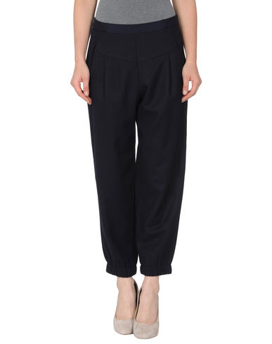 ZOOM INCOTEX - Casual pants