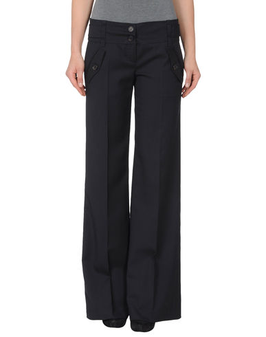 ZOOM ICE ICEBERG - Casual pants