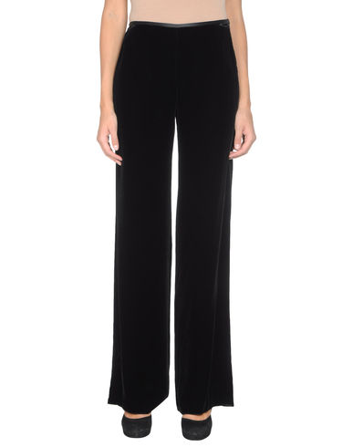 ZOOM ARMANI COLLEZIONI - Casual pants